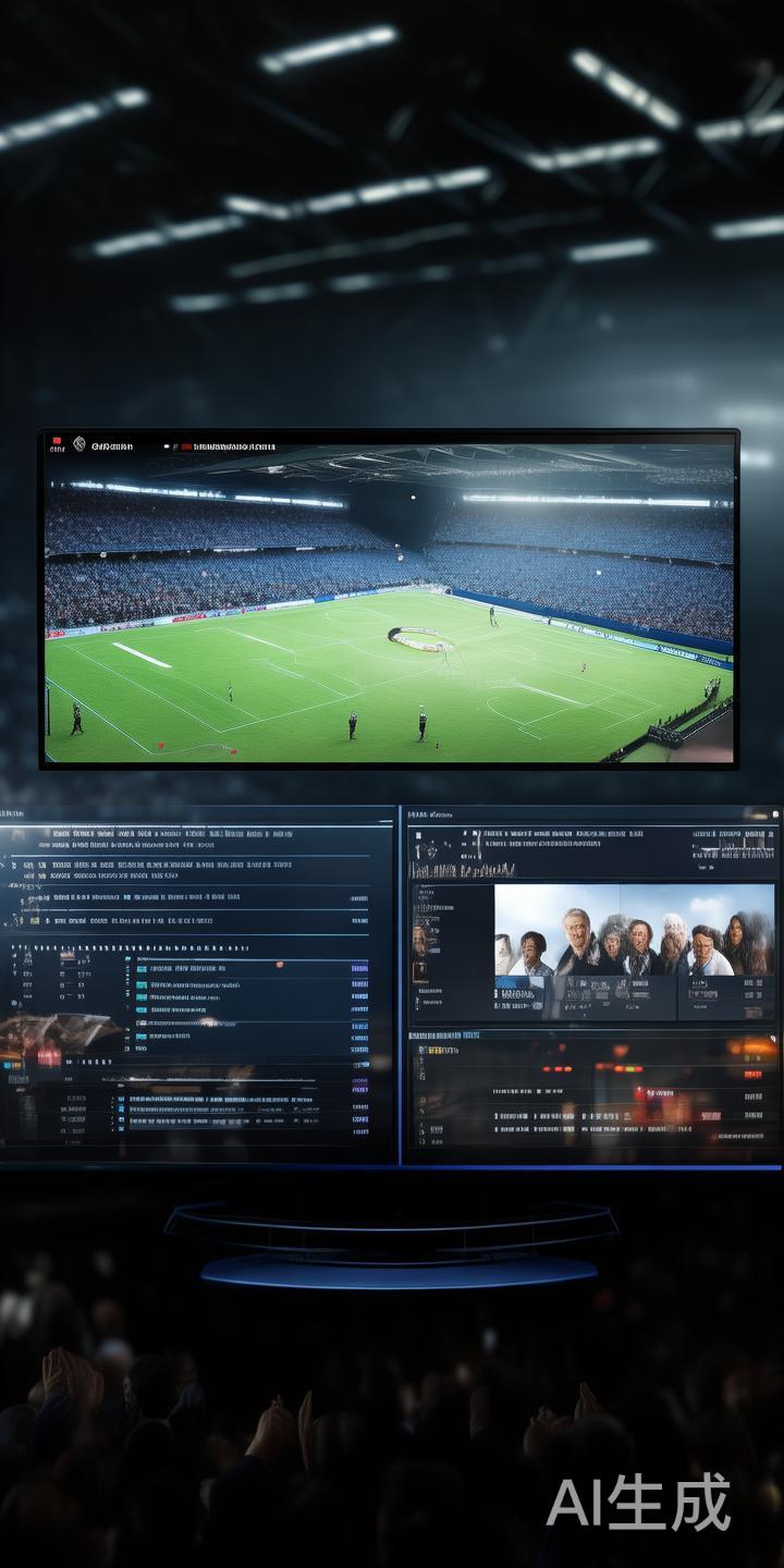 天博体育资讯：全面报道最新热点赛事与直播分析