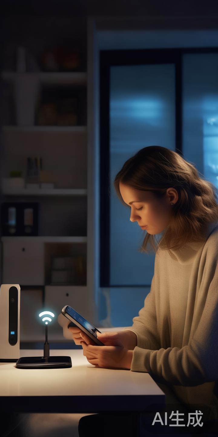 步骤一：确保网络环境稳定
为避免登录中断或异常，