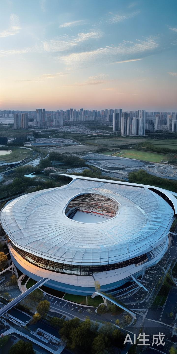 天博体育中心全面介绍及精彩运动赛事回顾与精彩瞬间回顾 作为城市的重要体育地标,天博体育中心占地广阔,配备
