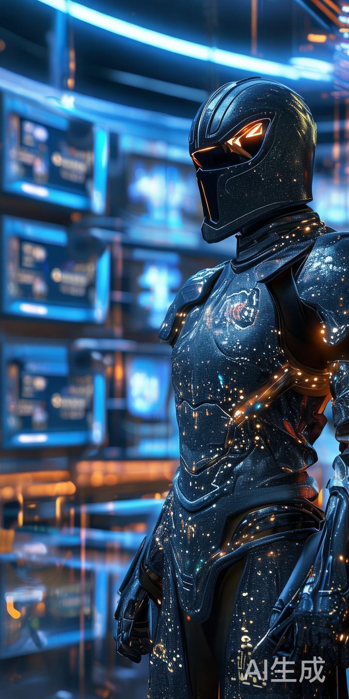 天博体育全面保障用户资金安全与隐私保护措施分析