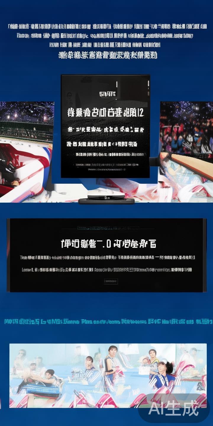 全面了解天博体育：官网首页全方位体育资讯平台功能解析