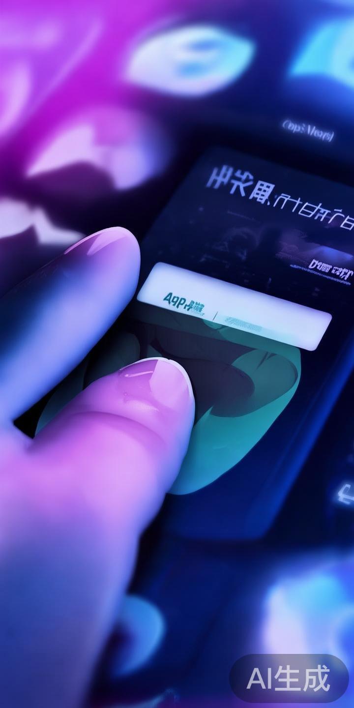 全流程攻略：在苹果手机上顺利完成天博体育下载安装指南