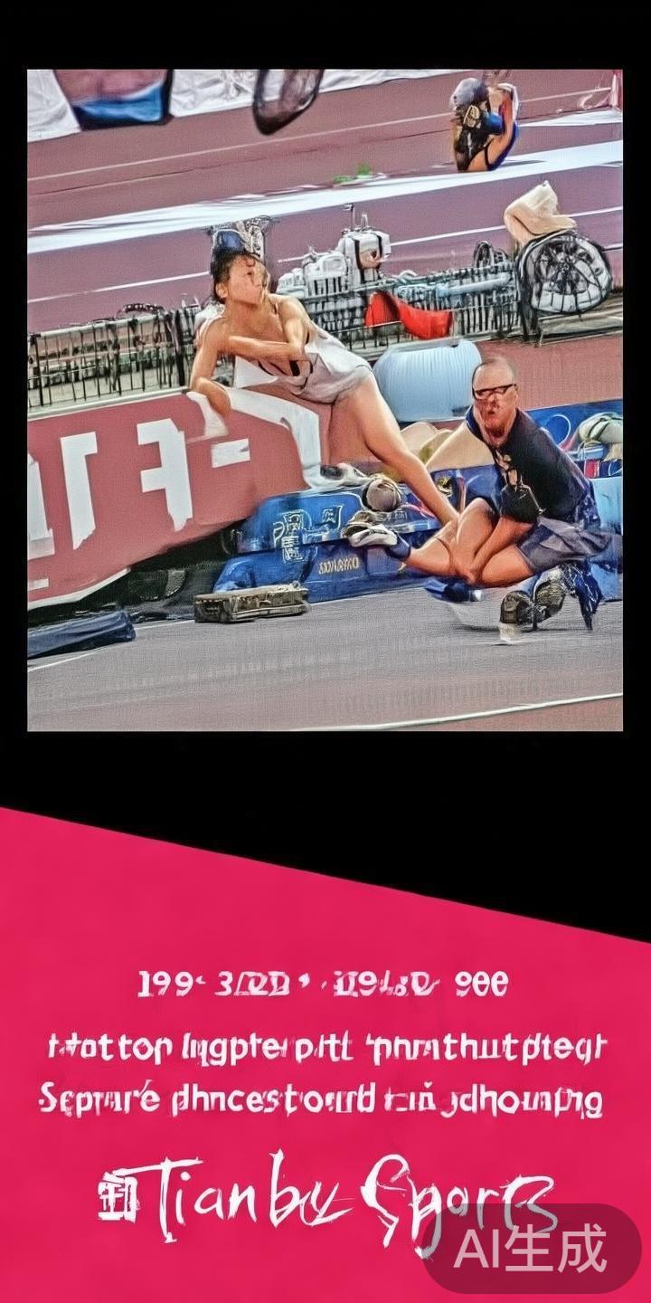 天博体育综合专栏:深入解析最新体育赛事动态与全面赛事分析 类似的案例还包括2022年东京奥运会那些令人震撼的