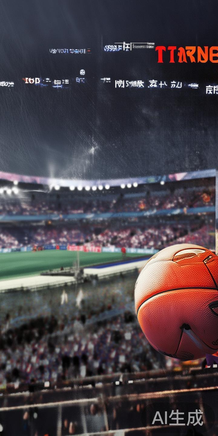 天博体育集锦：全面盘点全球热门赛事中的精彩瞬间与精彩片段