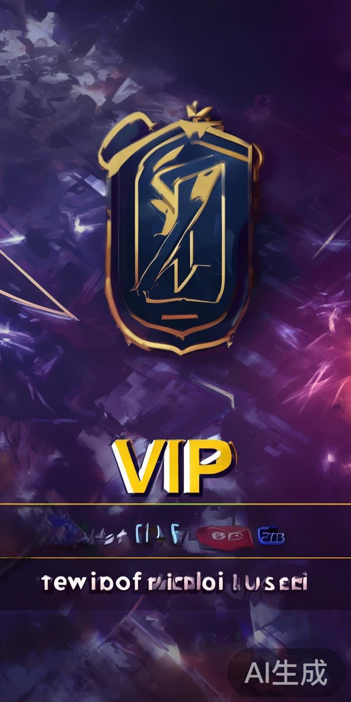 天博体育的VIP体系是为忠实玩家量身定制的尊贵身份