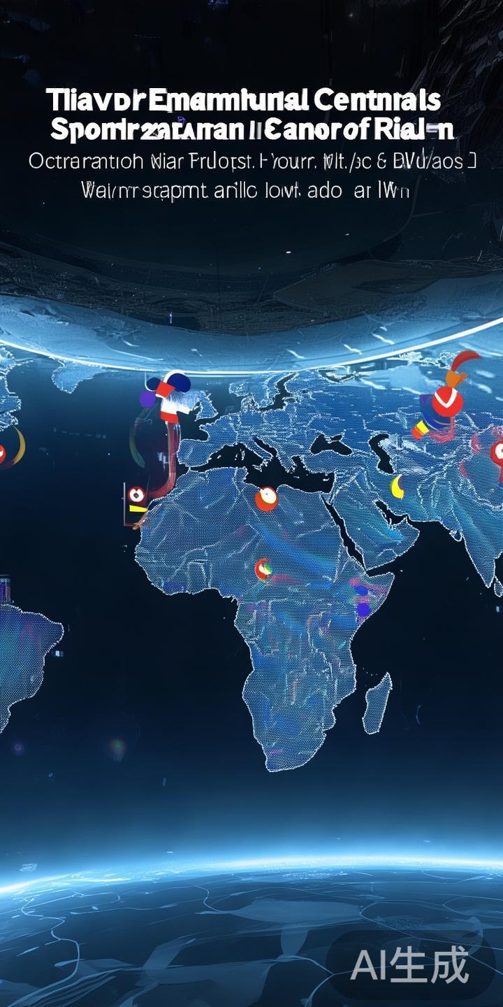 广泛覆盖全球市场
天博体育在多个国家和地区设立运